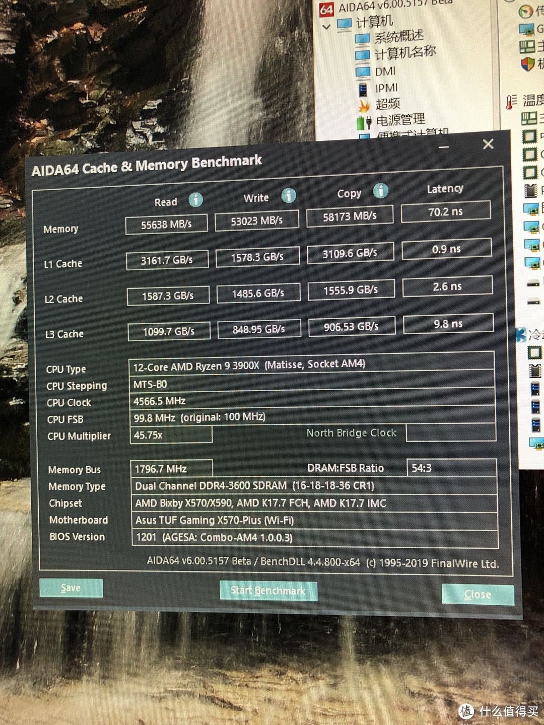 3600mhz 16-18-18-36