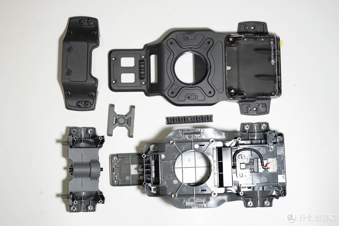 硬核入门机器人---大疆（DJI）机甲大师 RoboMaster S1众测报告