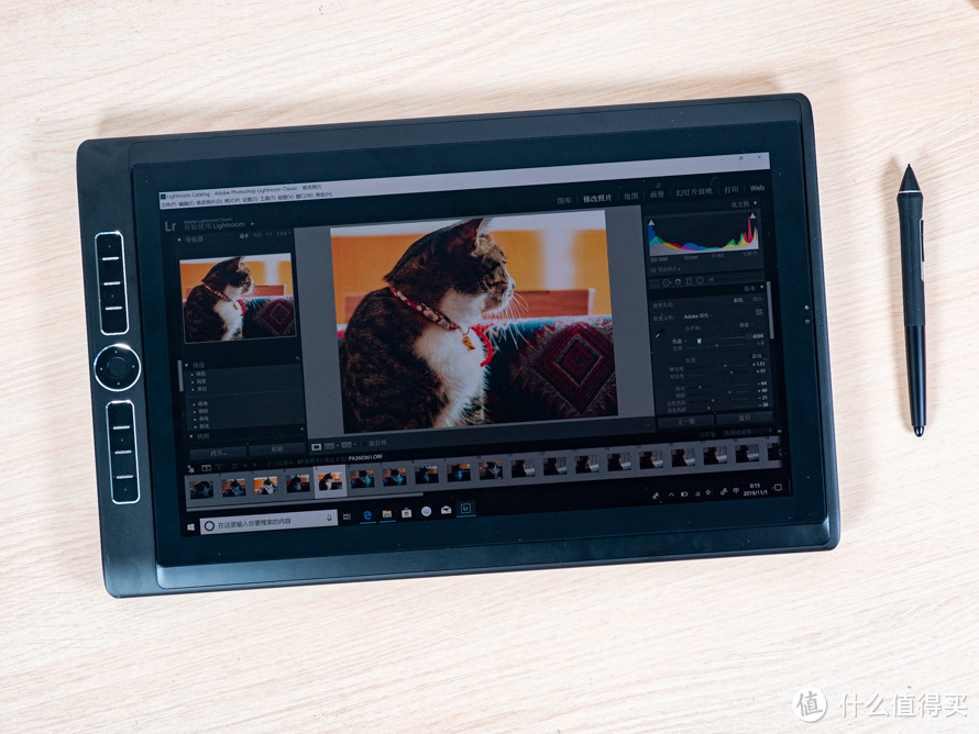 Wacom和冠 MobileStudio Pro 16评测：不仅仅是手绘板 还是台性能强劲的电脑
