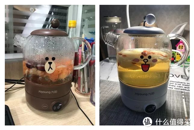 00后的发际线都开始失守了,这些养生神器我不允许你还不知道!