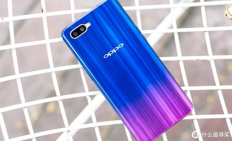 OPPO K1强势来袭，手机界中的良心款