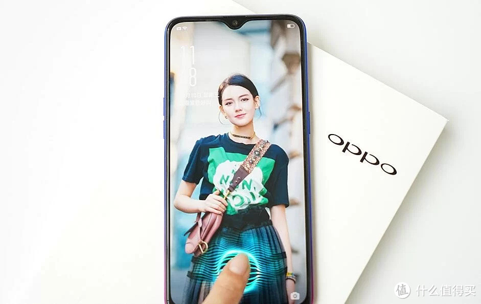 OPPO K1强势来袭，手机界中的良心款