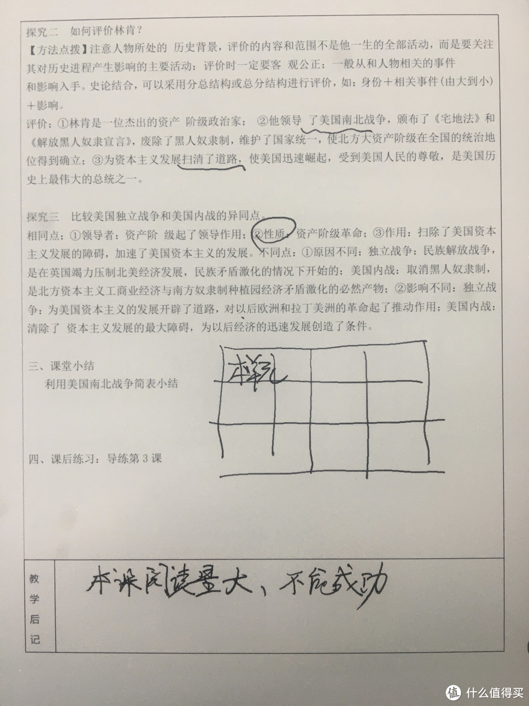 工作中使用文石BOOX NOTE2的一点感受