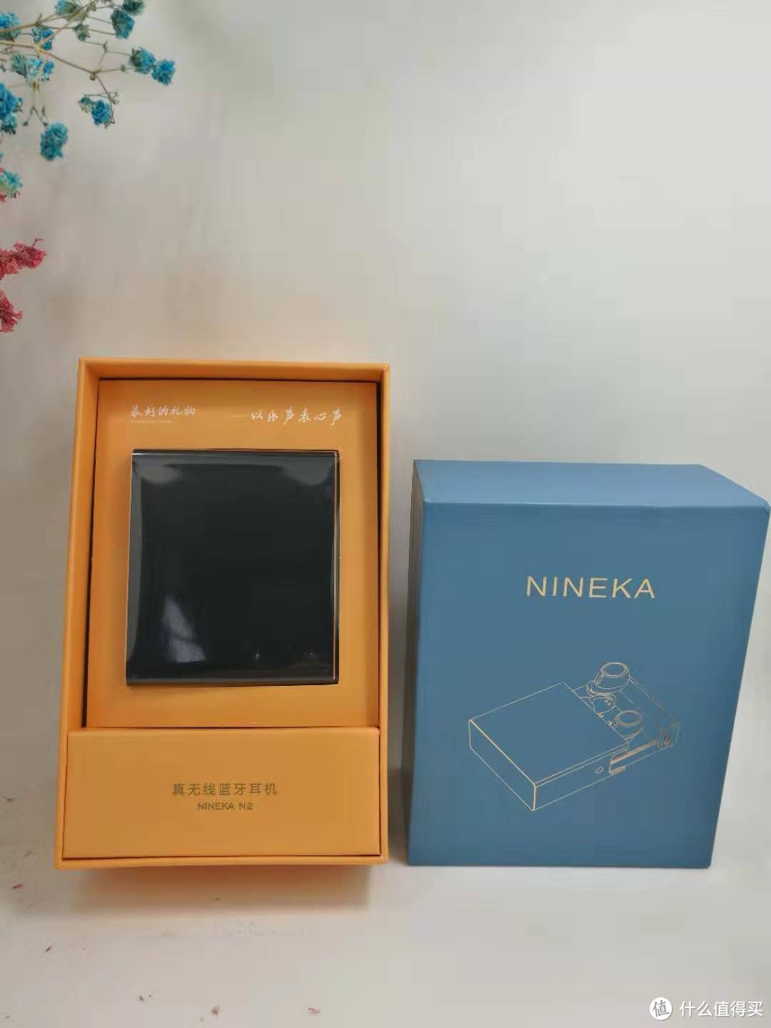 无线放飞自我——NINEKA 南卡 N2 TWS  真无线蓝牙耳机评测