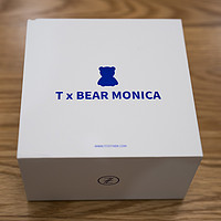 双十一TFZ T X BEAR MONICA动圈耳塞体验评测千元耳机选购(半公模设计|声音)