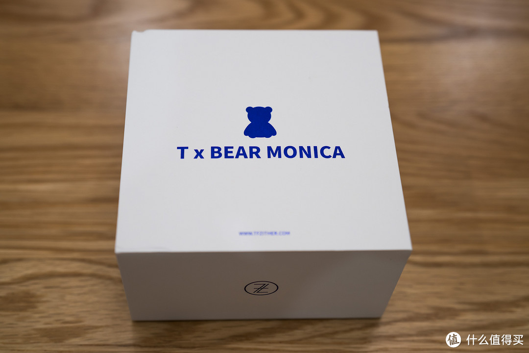 通透精致的平常心——TFZ T X BEAR MONICA动圈耳塞小评