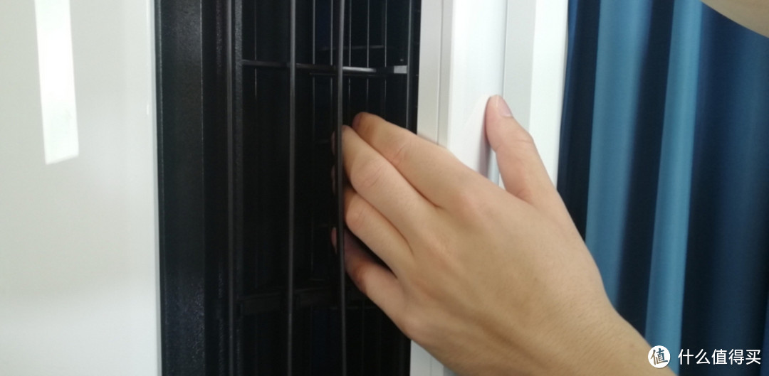 四个方面呵护宝宝健康,小童星空调使用测评分享