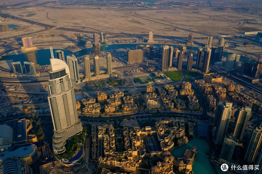 迪拜攻略在手，去看高颜值的阿拉伯风情小镇！