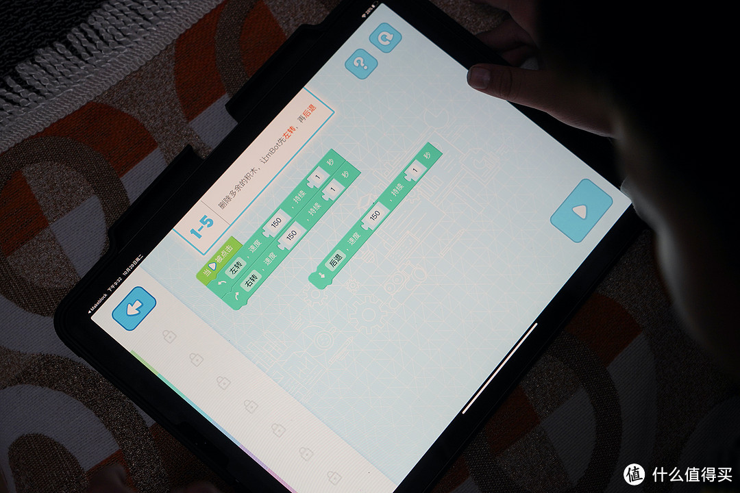 让小孩子学会动手创造,培养理性思维:童心制物(MakeBlock)mBot 儿童编程机器人感受分享