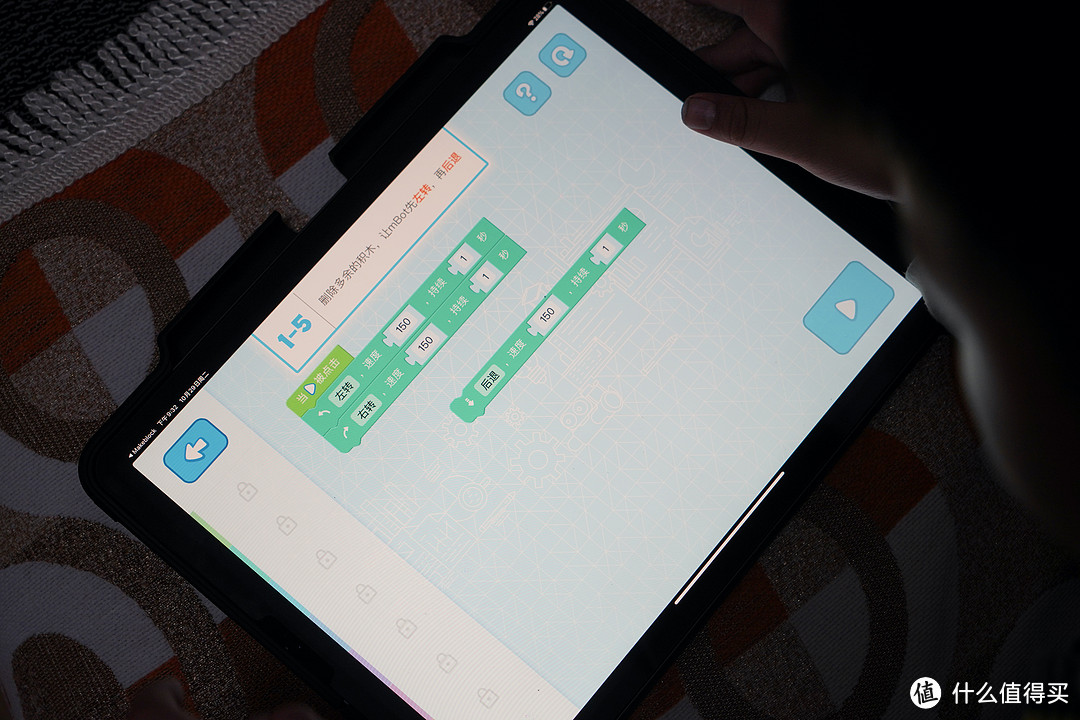 让小孩子学会动手创造，培养理性思维：童心制物（MakeBlock）mBot 儿童编程机器人感受分享