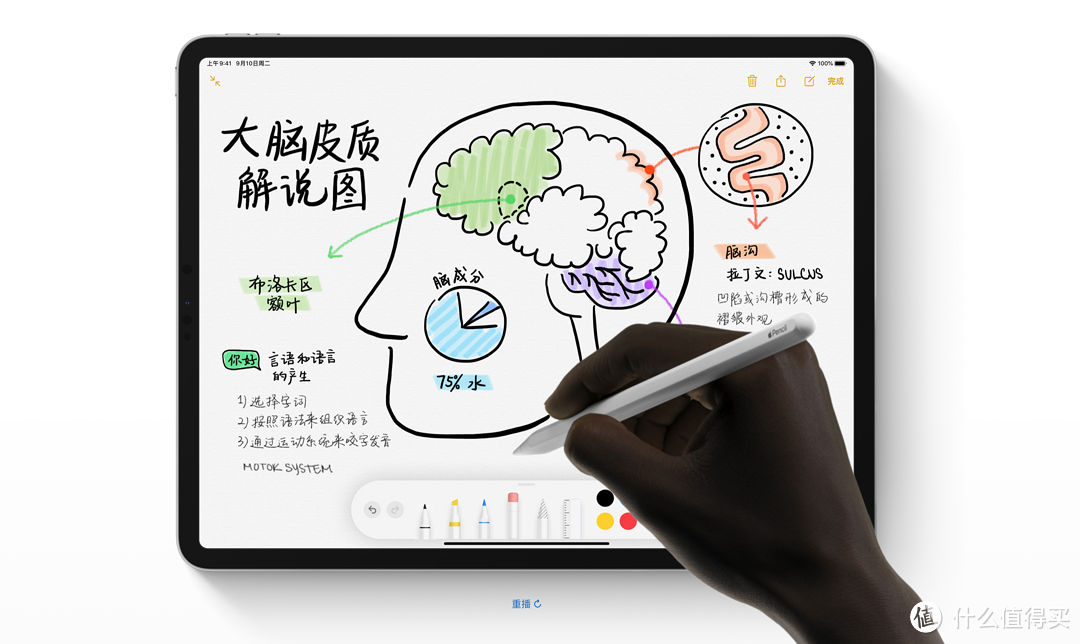 让你的生产力，如虎添翼：iPad Pro配件选购指南