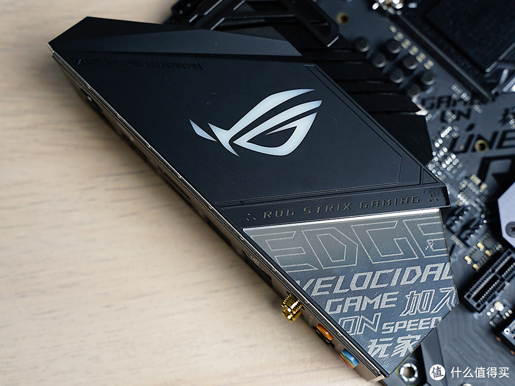 理清ROG和ROG Strix，再分享下ROG Strix Z390-E Gaming主板