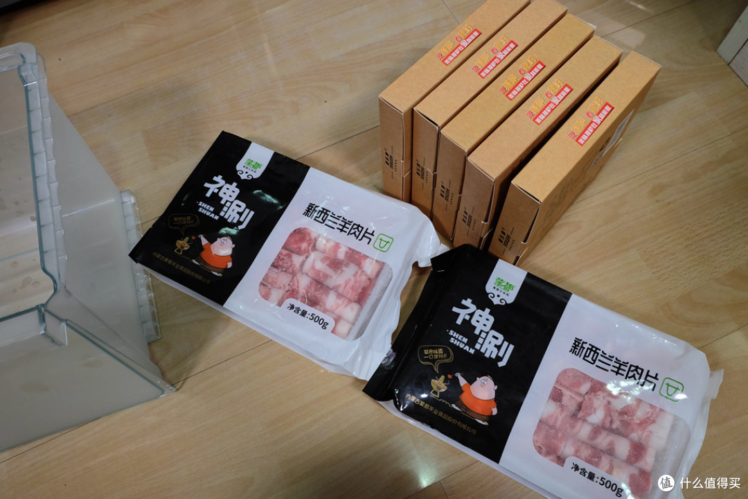 年轻人的心头之选~海信哈利BCD-410WMK1DPQ大冷冻空间十字冰箱评测
