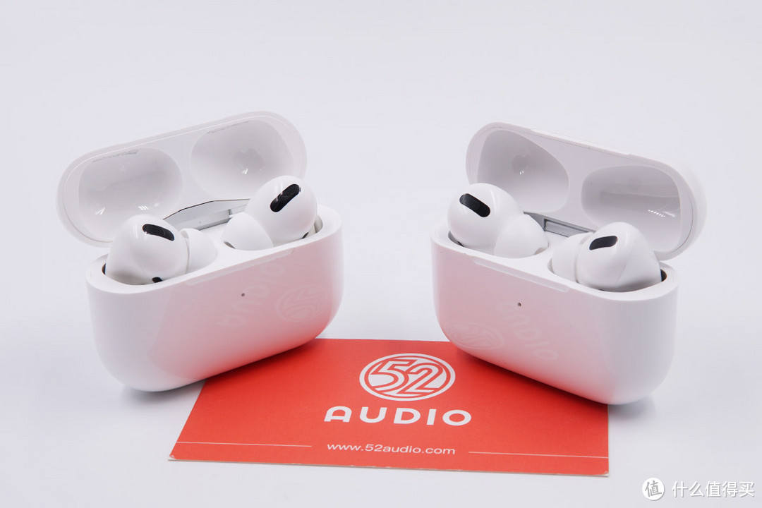 48张高清大图，教你辨别真假苹果AirPods Pro！