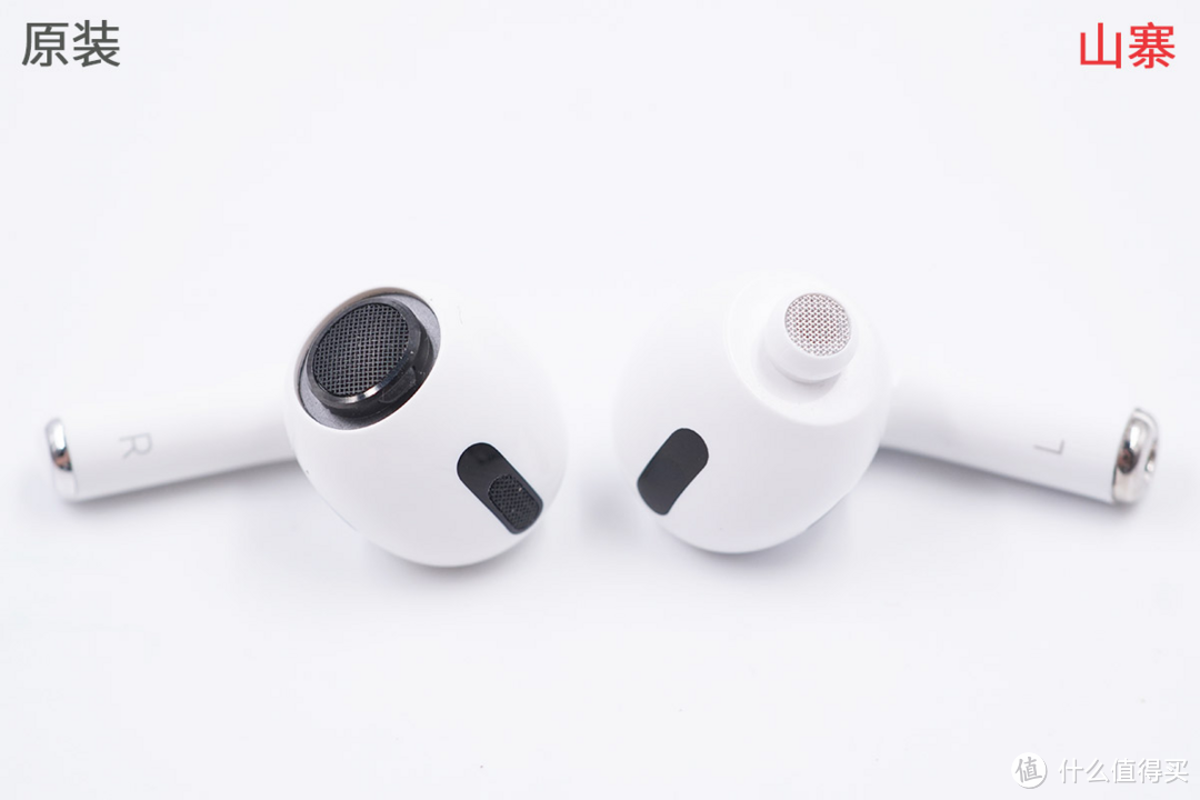 48张高清大图，教你辨别真假苹果AirPods Pro！