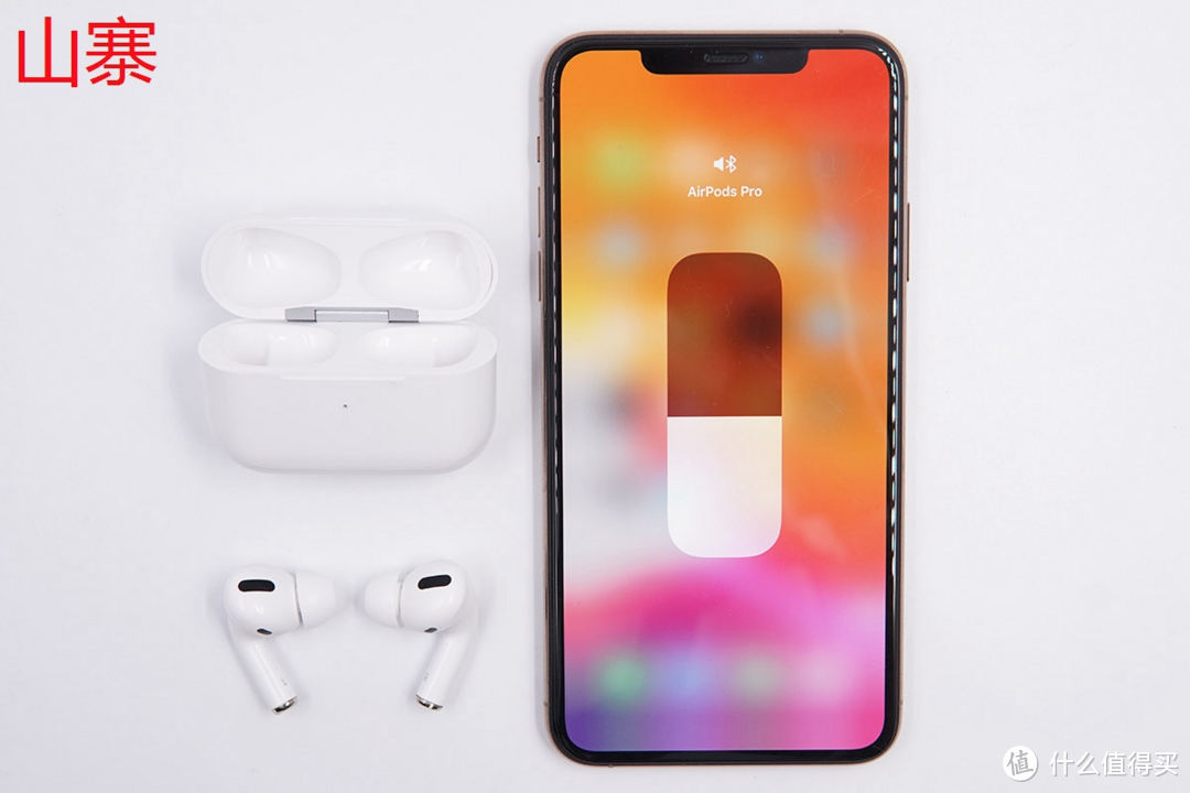 48张高清大图，教你辨别真假苹果AirPods Pro！