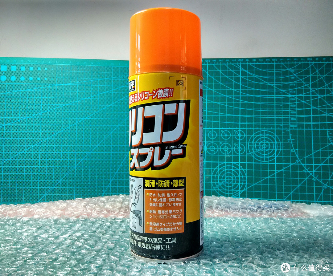 WD40，万能的“鸡肋”产品