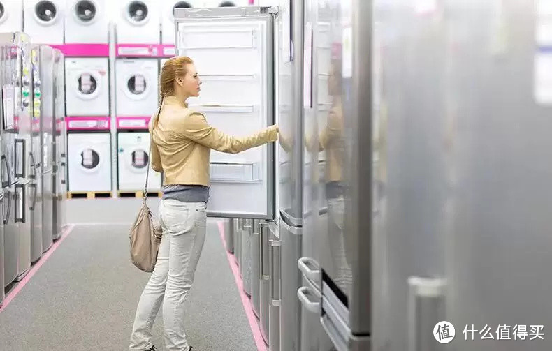 嵌入式冰箱的安装法则，你可知道？
