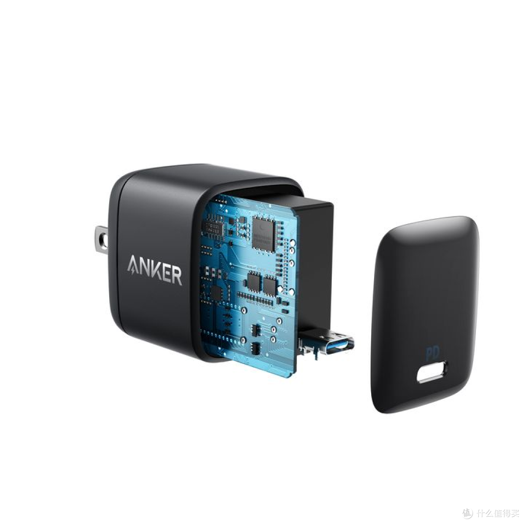 续航从此不再短板:Anker NS定制版移动电源体验评测