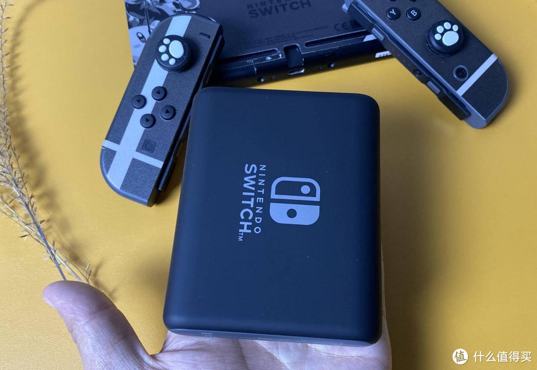 续航从此不再短板:Anker NS定制版移动电源体验评测