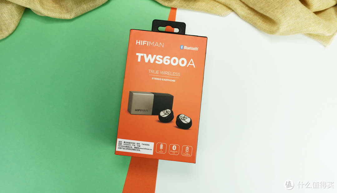 如何看待头领科技新推出的HIFIMAN TWS600A真无线耳机？？