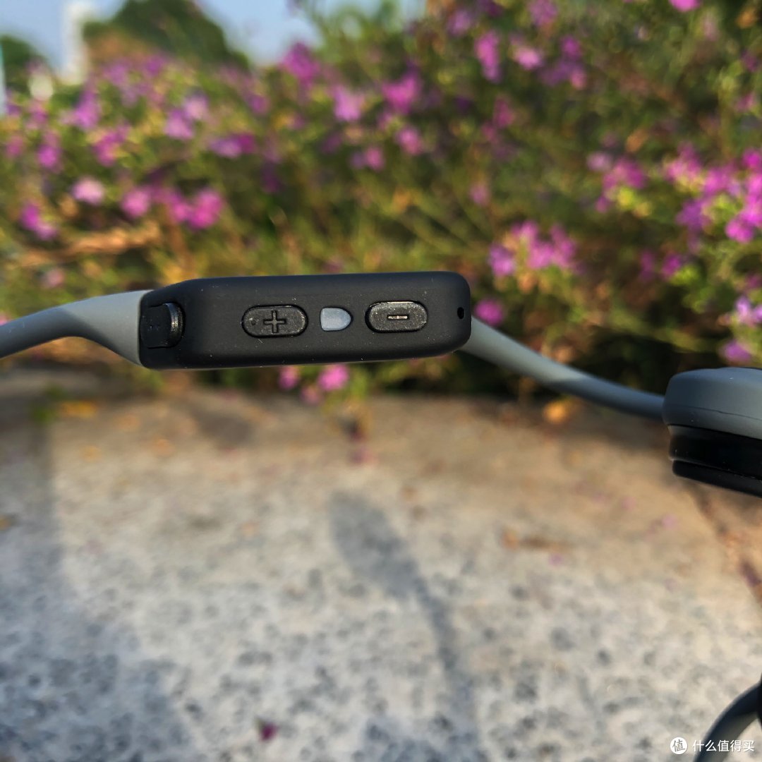 为运动而生 — 南卡Runner骨传导运动蓝牙耳机