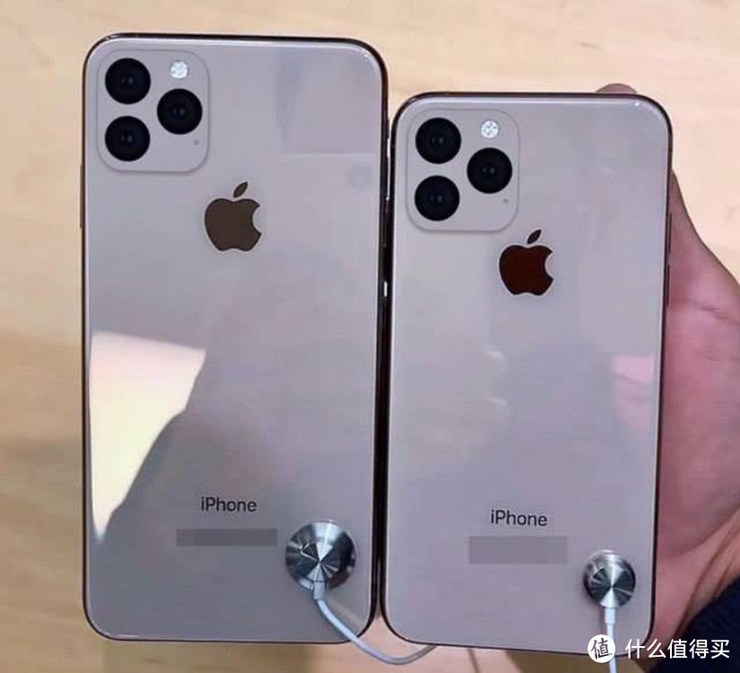 果粉给出的：4个理由，让你找不到拒绝iPhone11的理由，服不服？