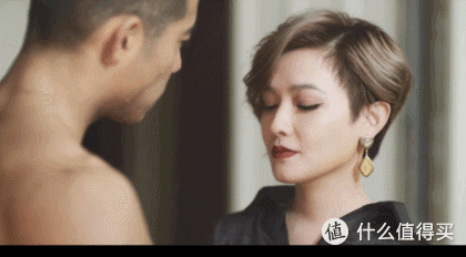Netflix首部华语剧《罪梦者》,冲着范晓萱与王柏杰的情欲戏也值了!