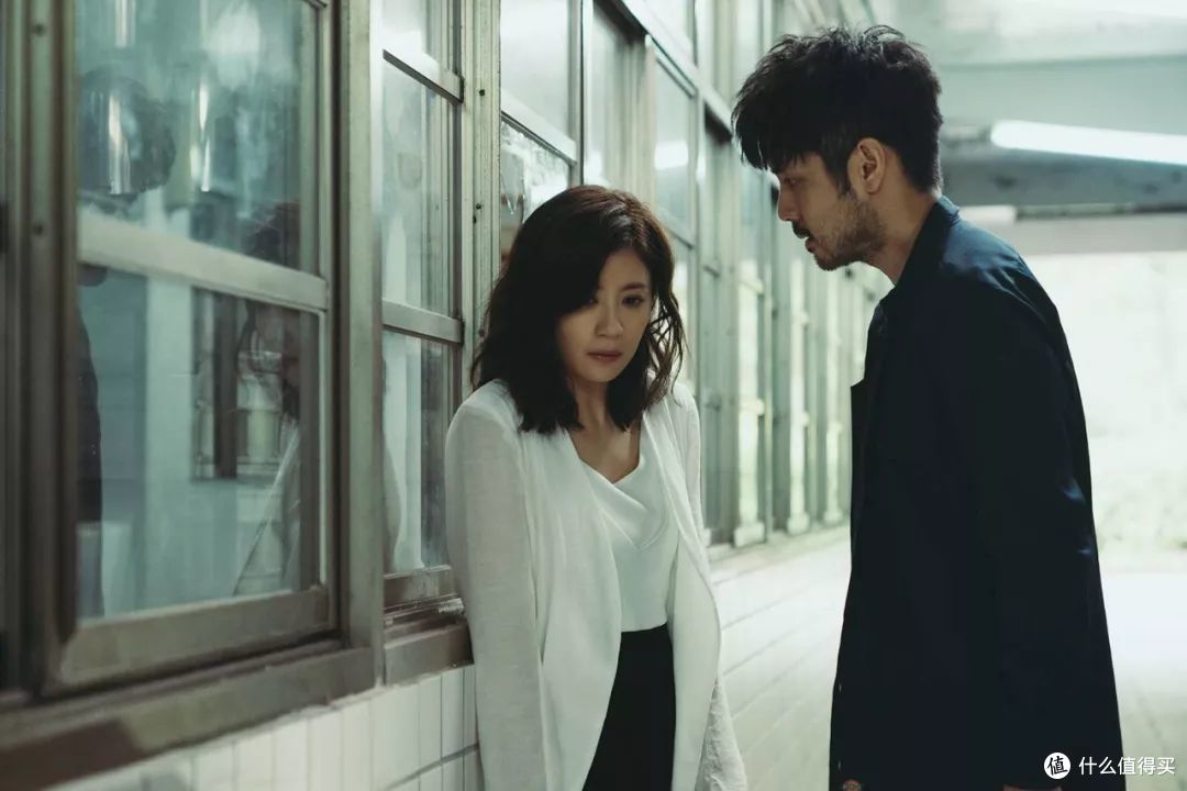 Netflix首部华语剧《罪梦者》,冲着范晓萱与王柏杰的情欲戏也值了!