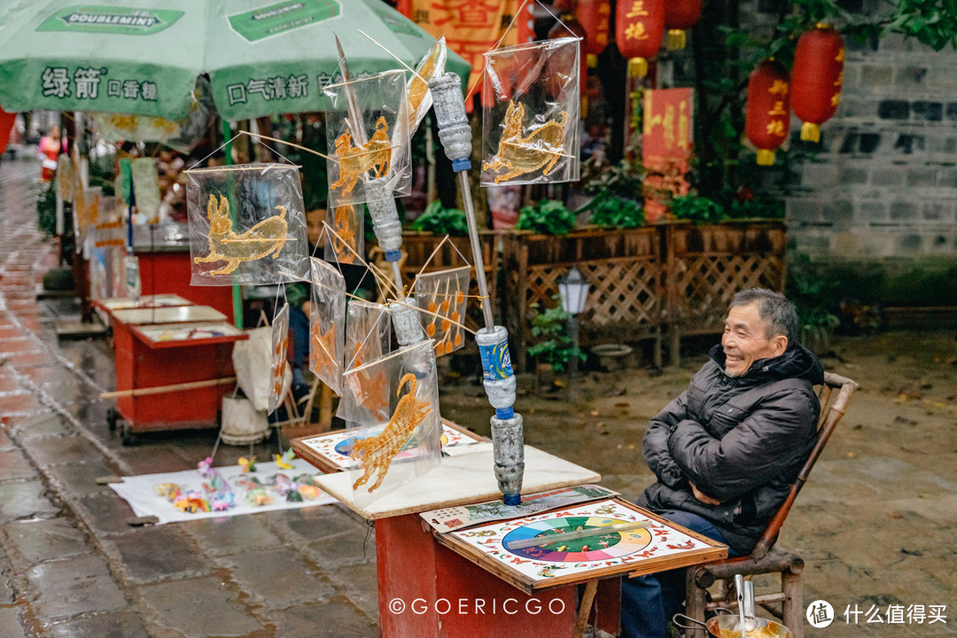 远方不远，幻境之秋（非常规川西小环线自驾）