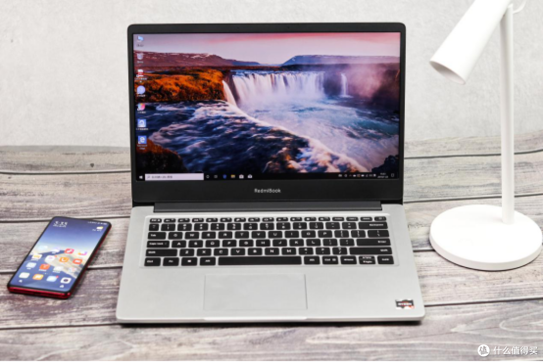 在同价位无敌手是一种什么感觉?RedmiBook 14锐龙版体验评测
