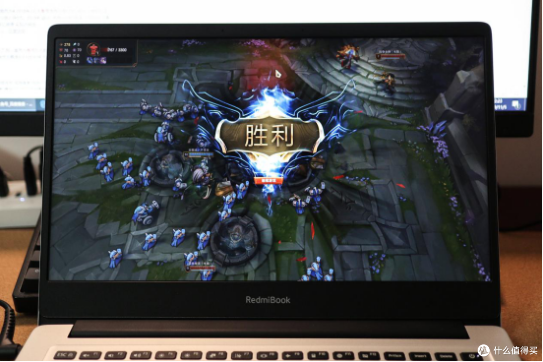 在同价位无敌手是一种什么感觉?RedmiBook 14锐龙版体验评测