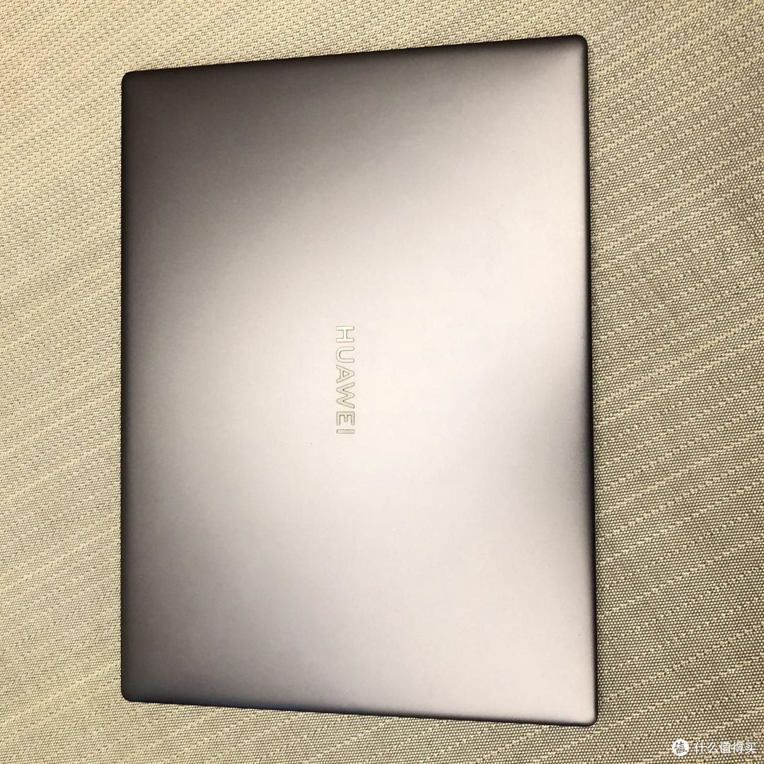 咸鱼头铁入手超低价华为matebook14历险记or淘宝记???