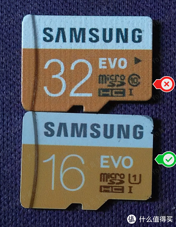 Micro SD/TF存储卡选购终极指南  下篇