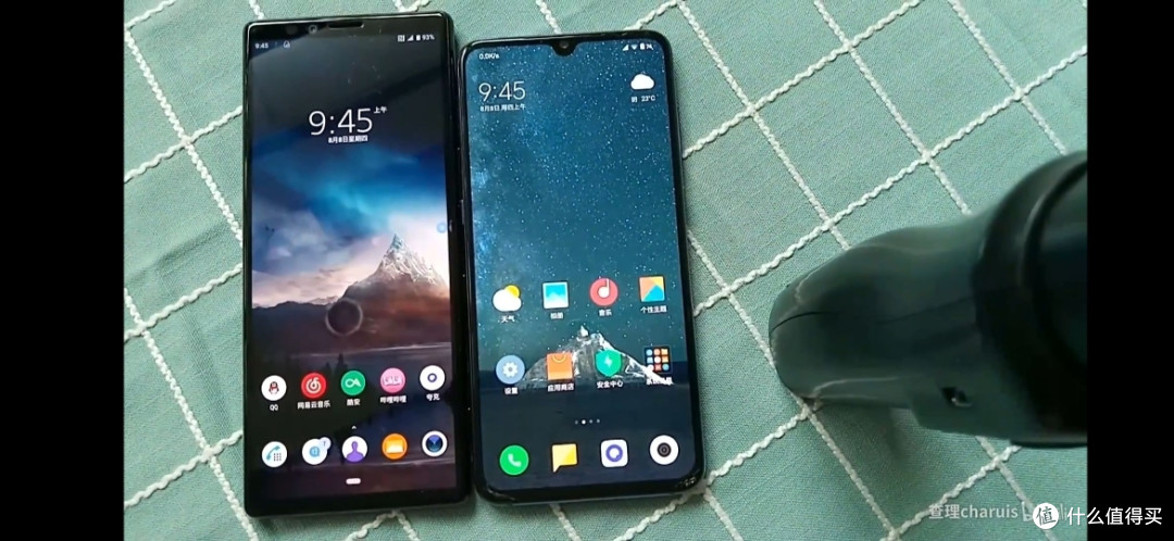 信仰的力量——索尼Xperia 1