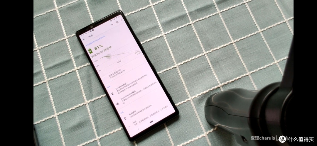 信仰的力量——索尼Xperia 1