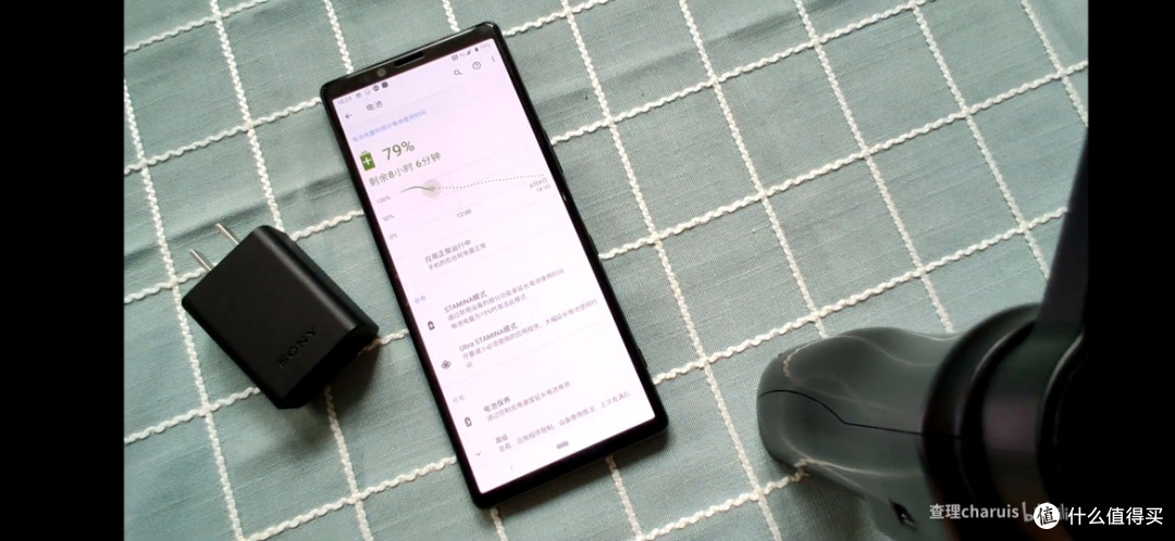 信仰的力量——索尼Xperia 1