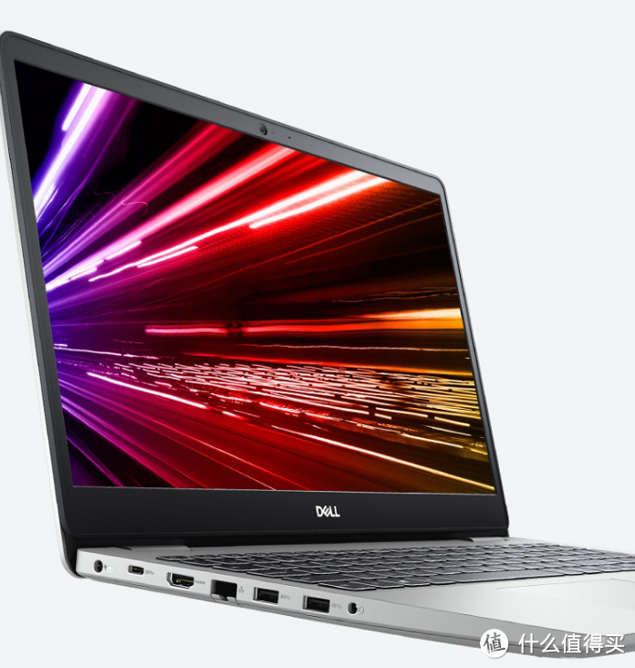 标配i5-1035G1、双硬盘位：DELL 戴尔推出 新款灵越5000 覆盖14与15.6英寸 