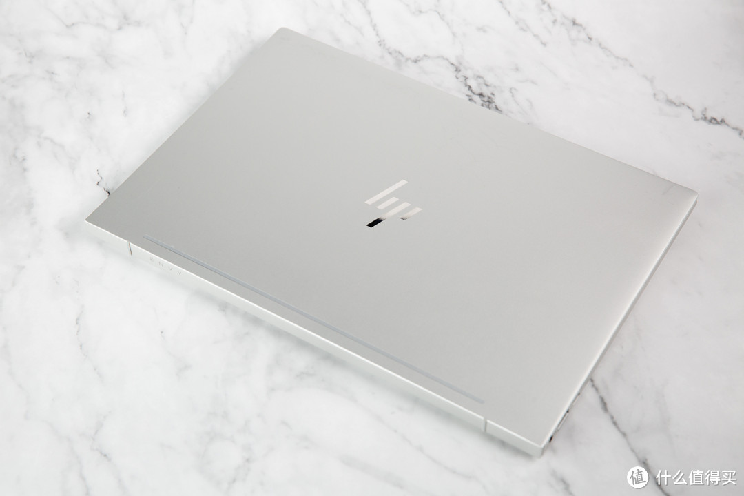 HP 惠普 2019款Envy 13到站秀：仅重1.2kg的十代酷睿轻薄笔记本电脑