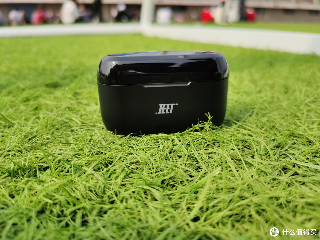 JEET Air Plus,能带给你听觉惊喜的好产品