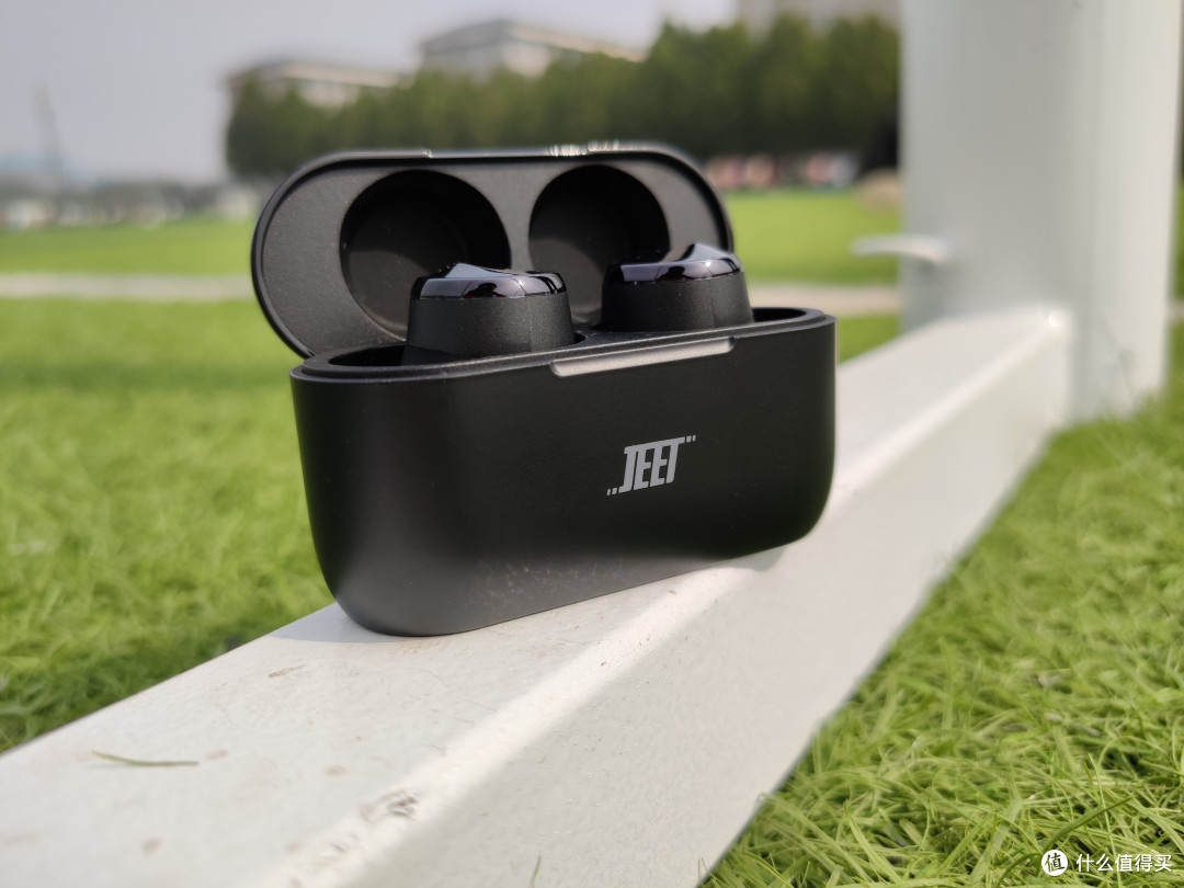 JEET Air Plus,能带给你听觉惊喜的好产品