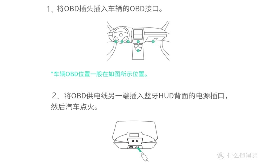 爆款黑科技再升级，车萝卜智能HUD蓝牙版1S：做个抬头的老司机