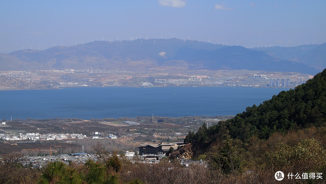 山海间，一场风花雪月行