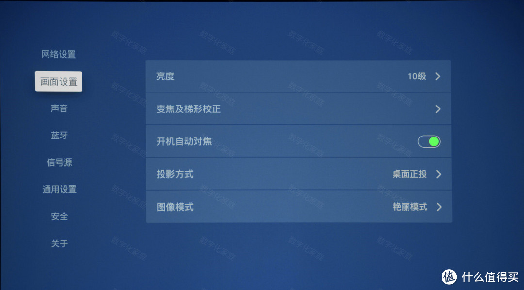 性价比新机 优派Q5微型投影机开箱初体验