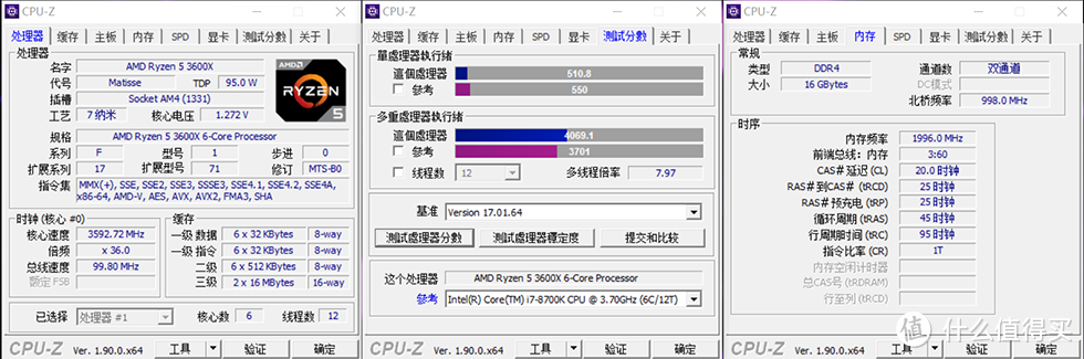 这性能还是OK滴，务实派1660SUPER / B450 / R5 3600X平台搭建分享