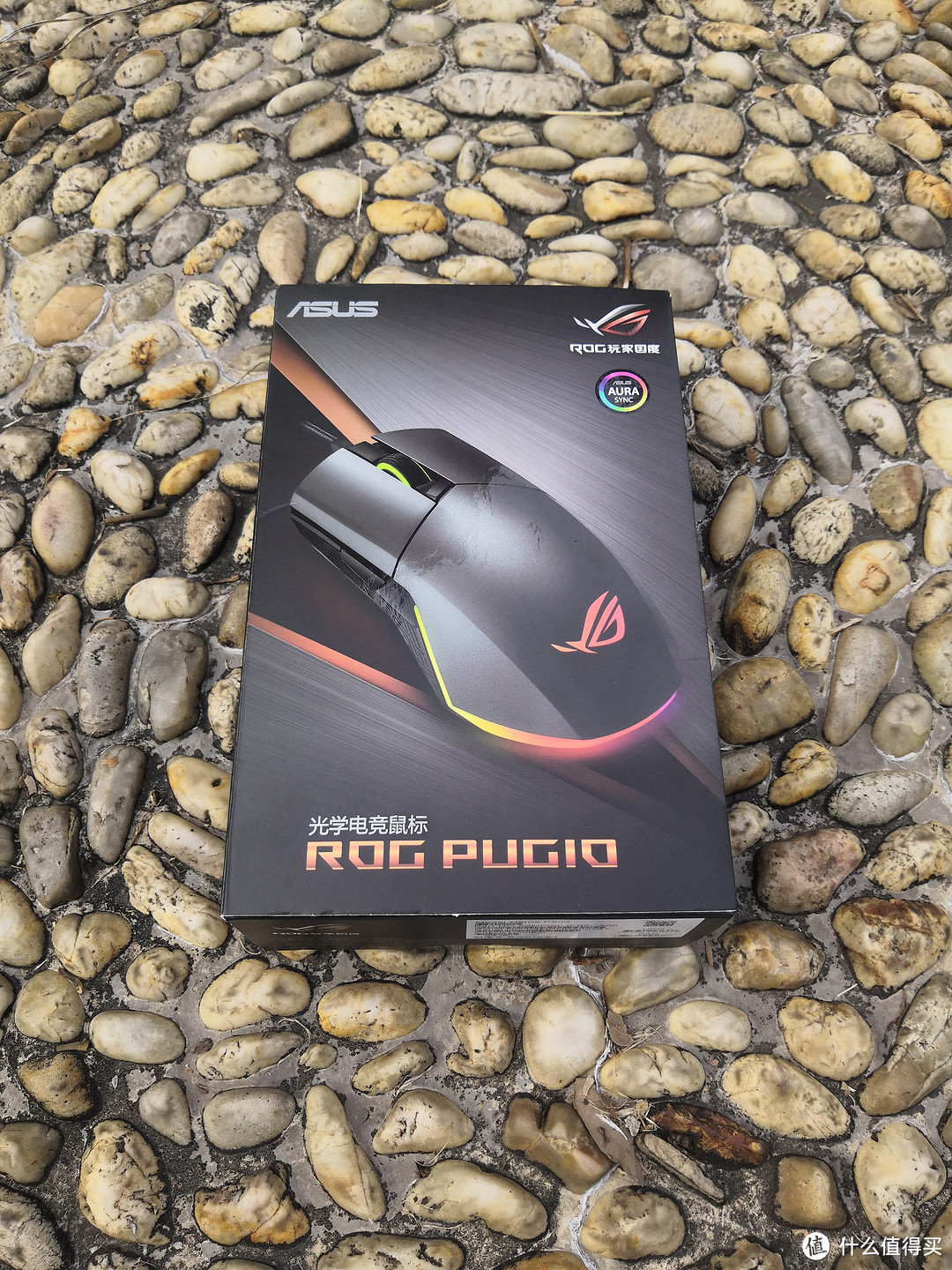 [ROG PUGIO]：价值399的高贵到底厉害不厉害？