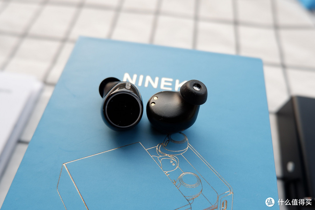能当充电宝的真无线蓝牙耳机-NINEKA/南卡 N2 真无线蓝牙耳机体验分享