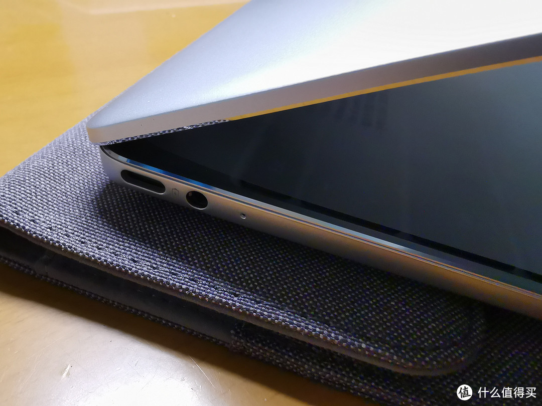五彩斑斓的黑:华为matebook 13锐龙版晒物