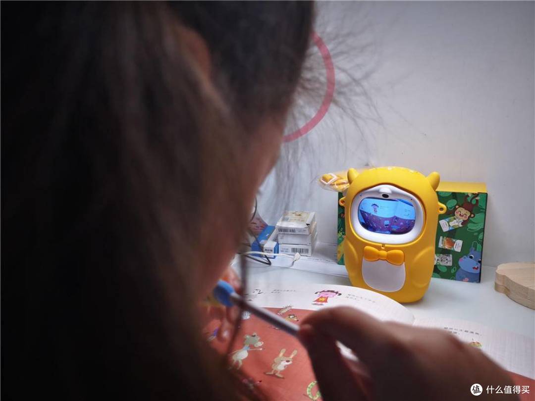 包揽小学1~6年级主流教材,牛听听读书牛之熊孩子绘本阅读体验