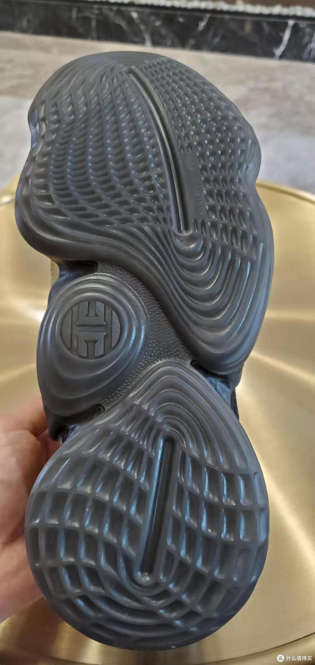 2019年实战鞋推荐系列------N3XT L3V3L与HARDEN VOL.4